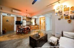 Blk 115A Alkaff Lakeview (Toa Payoh), HDB 3 Rooms #568898631